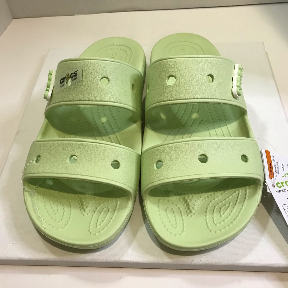 Classic Croc Sandal